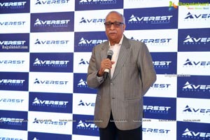 Averest Hotels and Resorts Press Conference