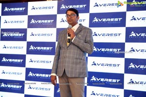 Averest Hotels and Resorts Press Conference