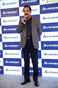 Averest Hotels and Resorts Press Conference