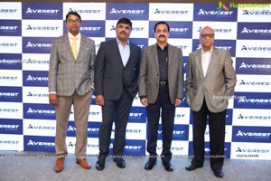 Averest Hotels and Resorts Press Conference