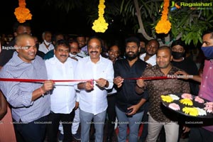 Biryani Times Restaurant Opening Ceremony