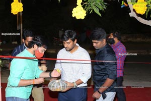 Biryani Times Restaurant Opening Ceremony