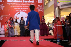 Christmas Carnival 2020 Begins at City Center