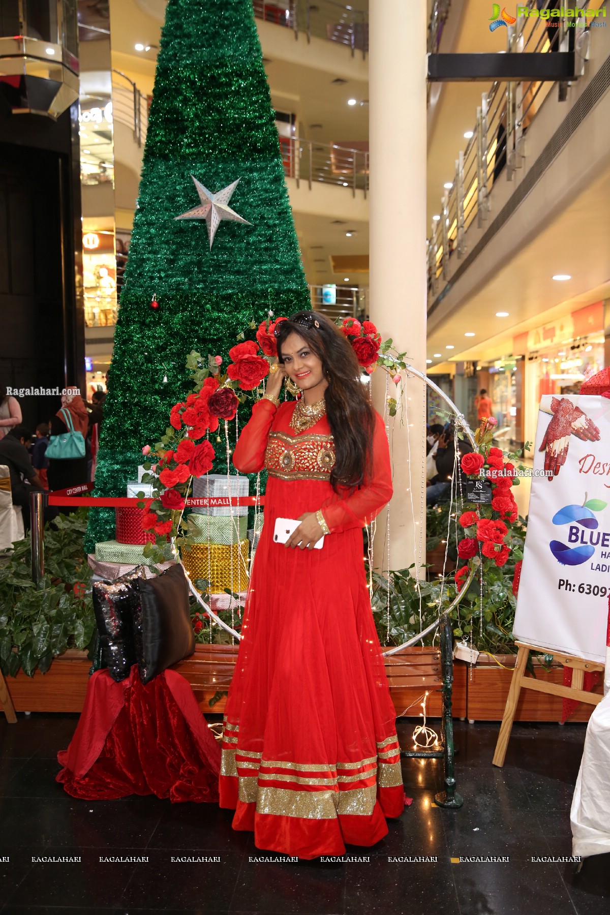 Christmas Carnival 2020 Begins at City Center