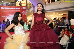 Christmas Carnival 2020 Begins at City Center