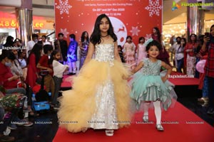 Christmas Carnival 2020 Begins at City Center