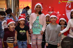 Christmas Carnival 2020 Begins at City Center