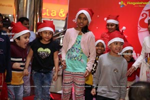 Christmas Carnival 2020 Begins at City Center