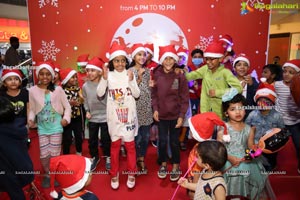 Christmas Carnival 2020 Begins at City Center