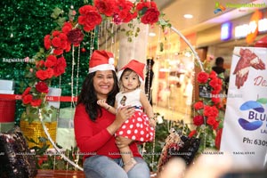 Christmas Carnival 2020 Begins at City Center