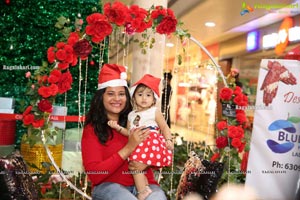 Christmas Carnival 2020 Begins at City Center