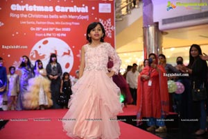 Christmas Carnival 2020 Begins at City Center