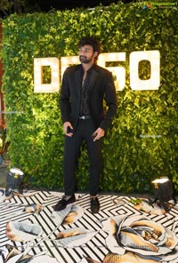 Dil Raju 50th Birthday Party