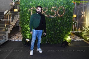 Dil Raju 50th Birthday Party