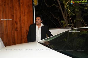 Dil Raju 50th Birthday Party