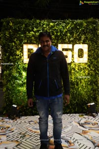 Dil Raju 50th Birthday Party