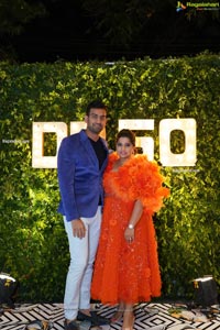 Dil Raju 50th Birthday Party