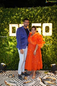 Dil Raju 50th Birthday Party