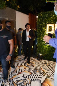 Dil Raju 50th Birthday Party