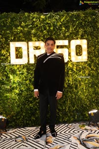 Dil Raju 50th Birthday Party