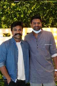 Dil Raju 50th Birthday Party