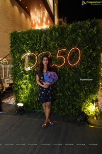 Dil Raju 50th Birthday Party