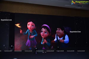 Funtastic Tara Adventurous Animation Series Launch