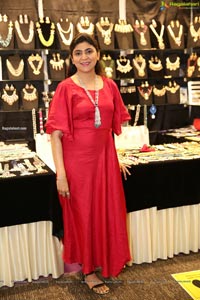 Hi Life Designer Lifestyle Exhibition at HICC Novotel