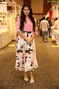 Hi Life Designer Lifestyle Exhibition at HICC Novotel