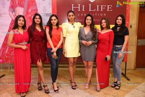 Hi Life Designer Lifestyle Exhibition at HICC Novotel