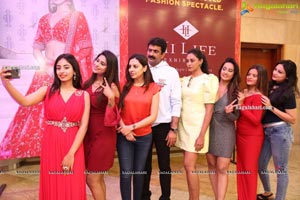 Hi Life Designer Lifestyle Exhibition at HICC Novotel