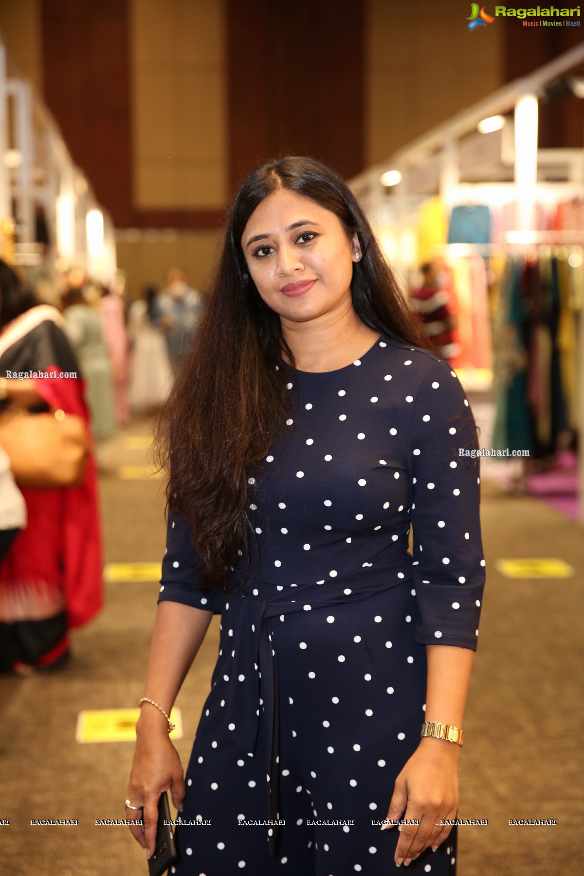 Hi Life Biggest Fashion & Lifestyle Exhibition December 2020 Kicks Off at HICC Novotel, Hyderabad