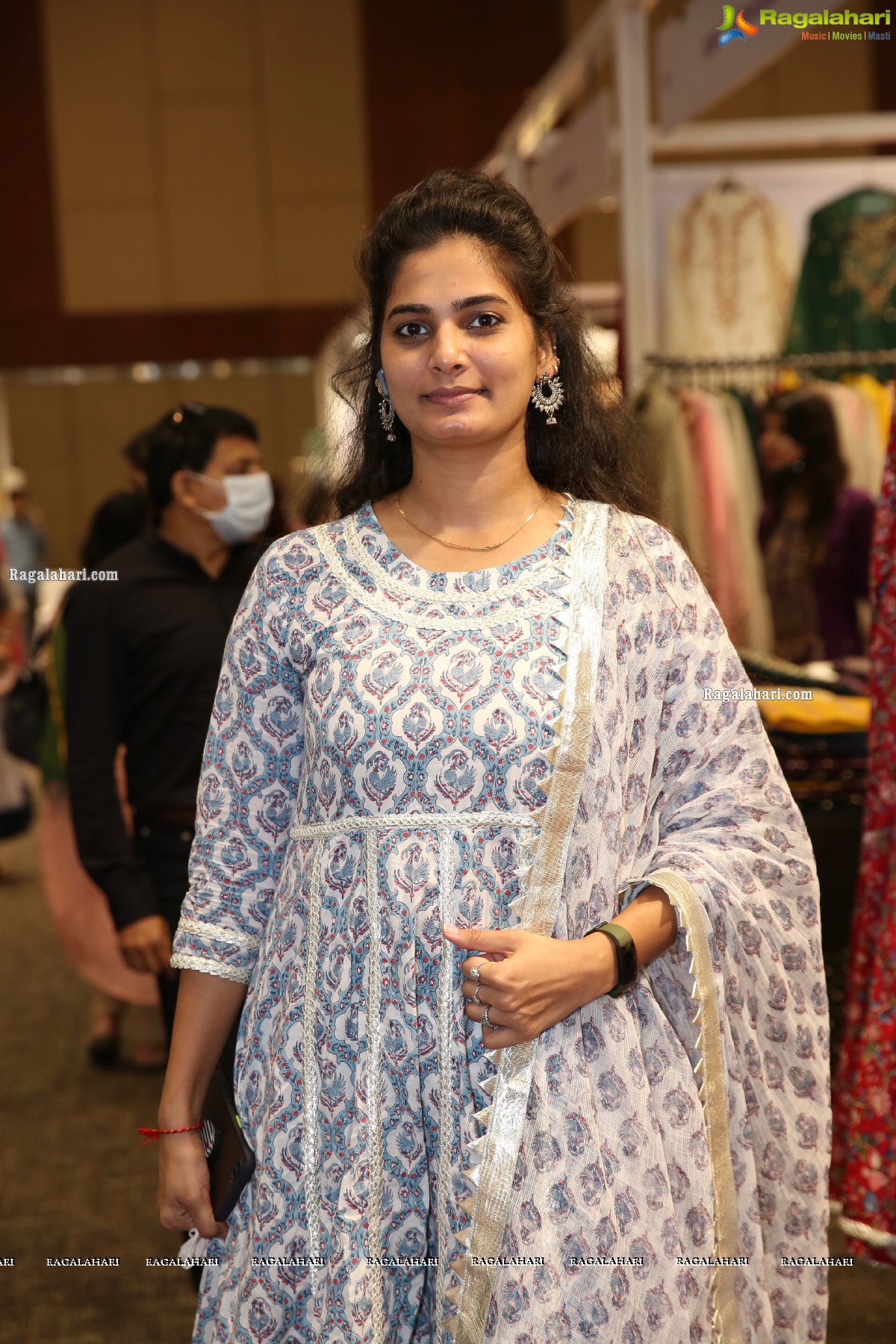 Hi Life Biggest Fashion & Lifestyle Exhibition December 2020 Kicks Off at HICC Novotel, Hyderabad