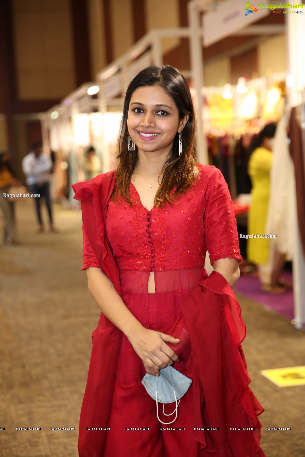 Hi Life Biggest Fashion & Lifestyle Exhibition December 2020 Kicks Off at HICC Novotel, Hyderabad