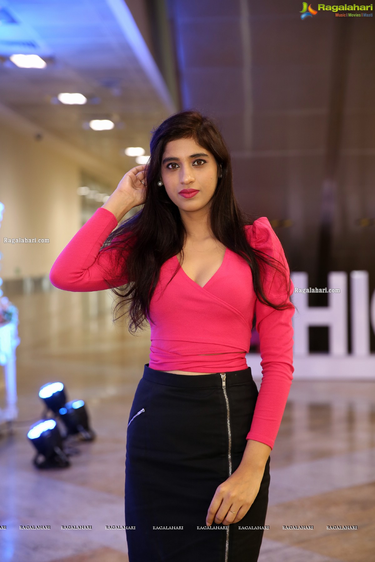 Hi Life Biggest Fashion & Lifestyle Exhibition December 2020 Kicks Off at HICC Novotel, Hyderabad