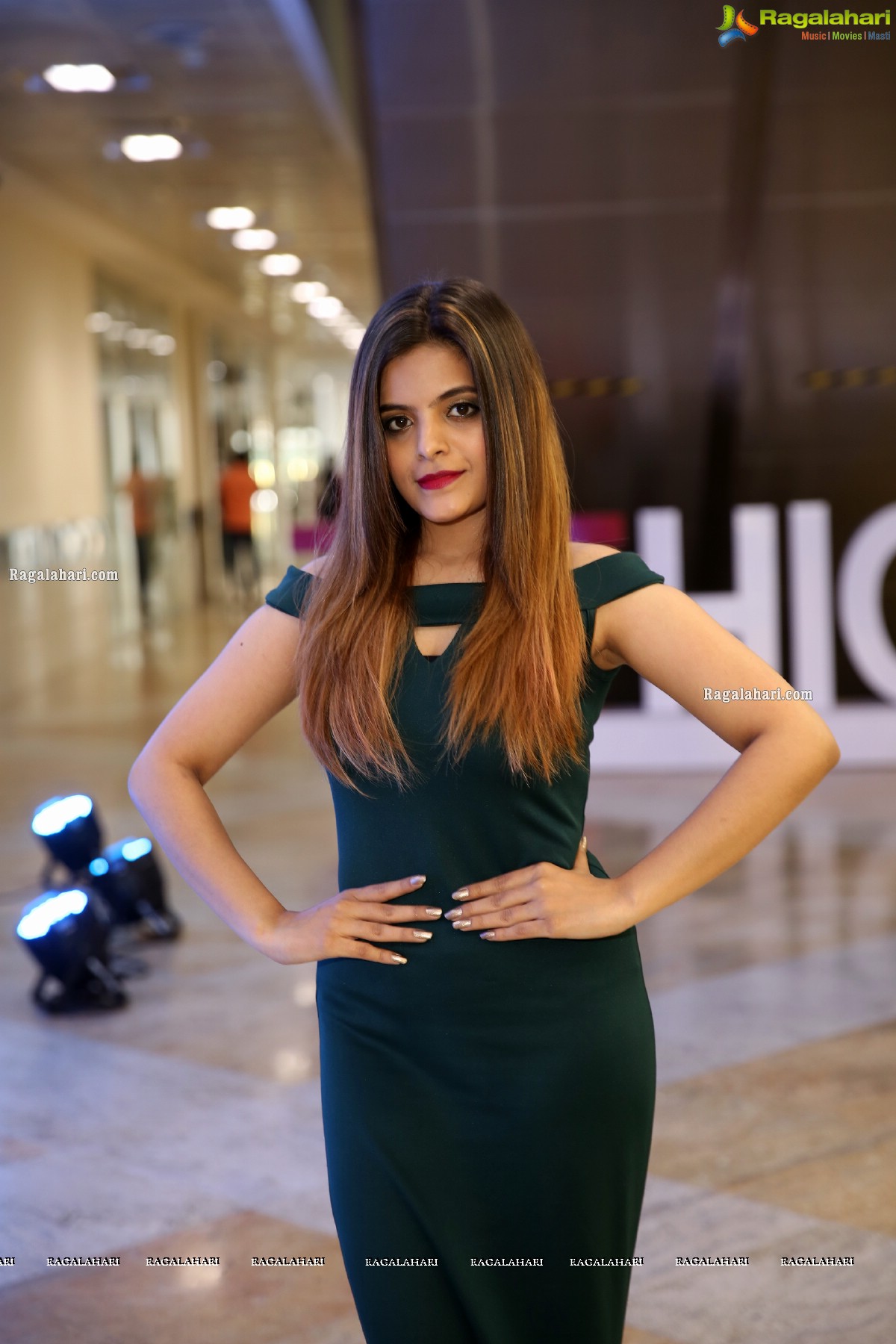 Hi Life Biggest Fashion & Lifestyle Exhibition December 2020 Kicks Off at HICC Novotel, Hyderabad