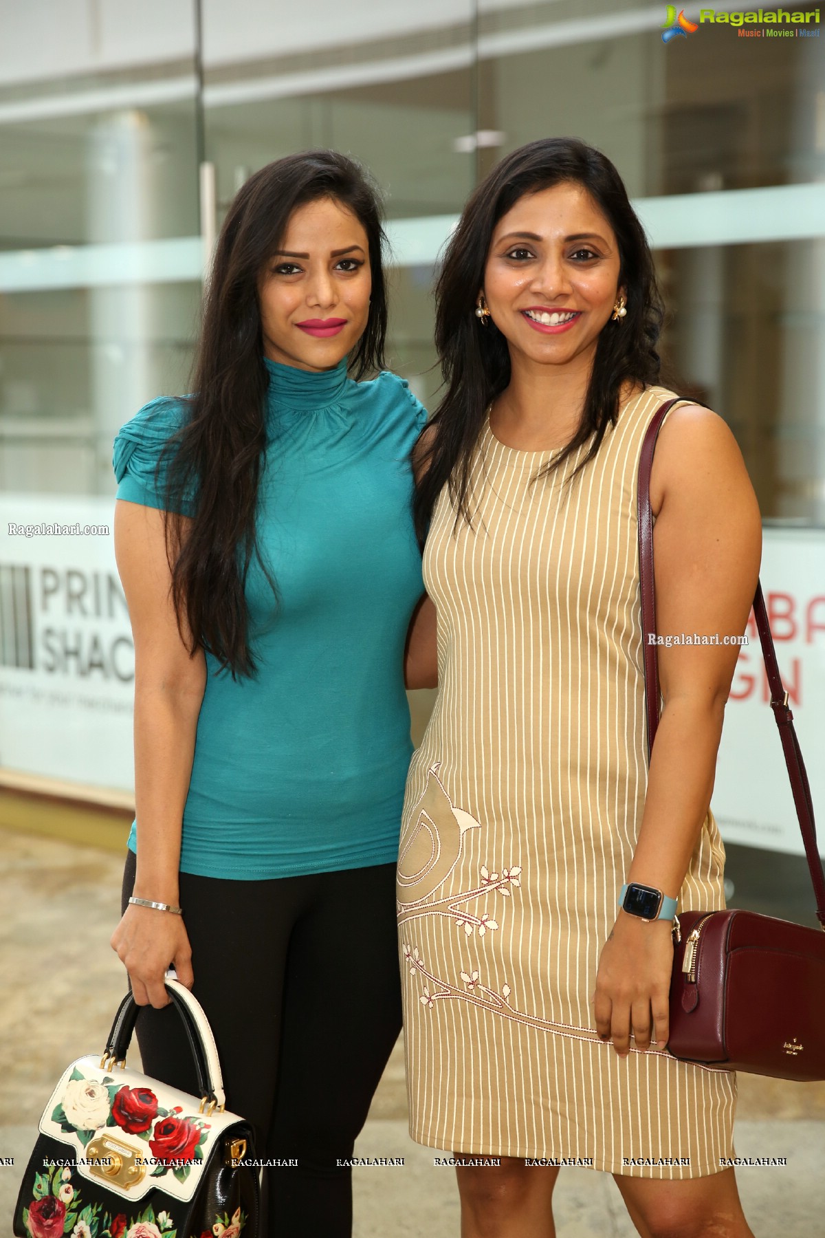 Hi Life Biggest Fashion & Lifestyle Exhibition December 2020 Kicks Off at HICC Novotel, Hyderabad