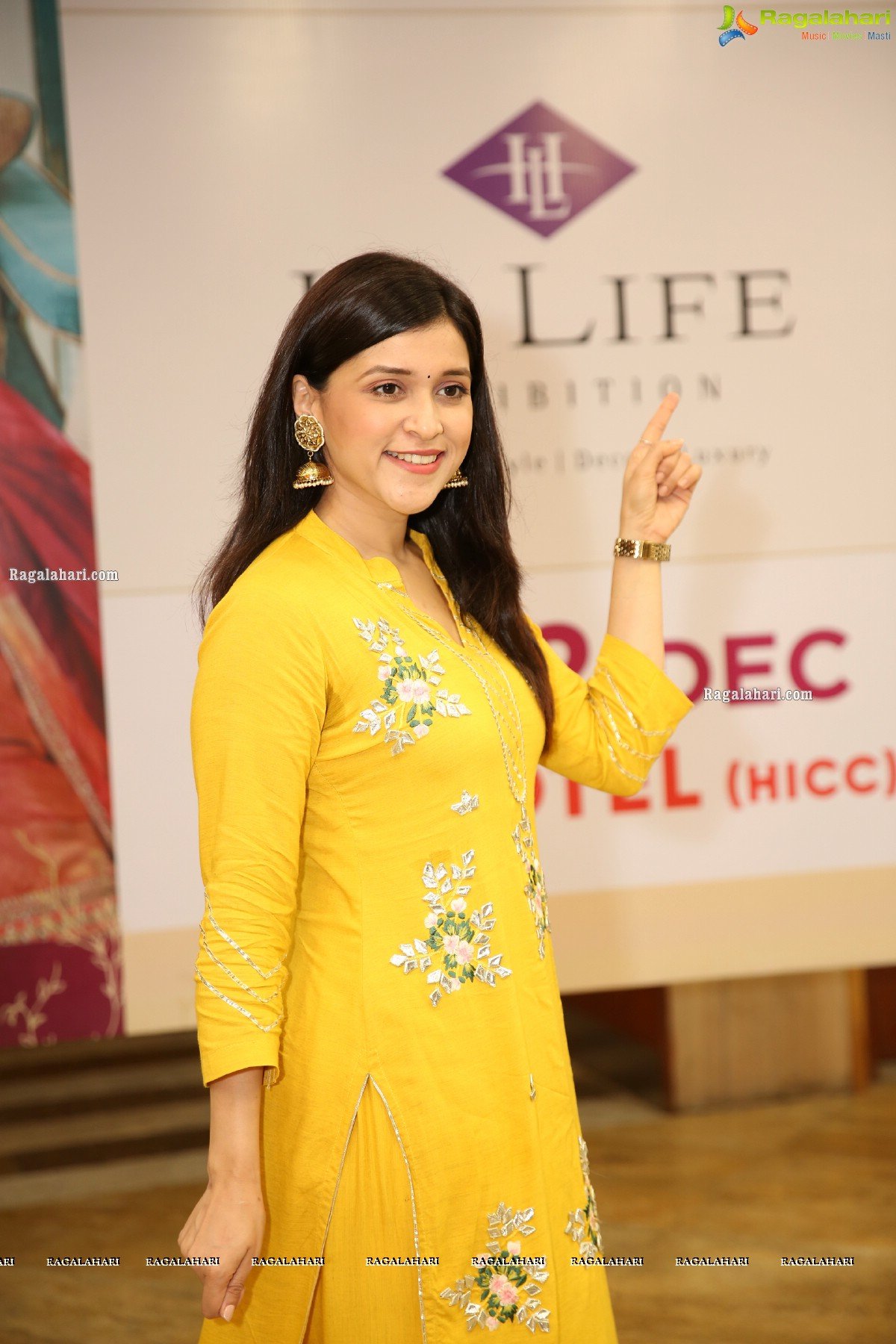 Hi Life Biggest Fashion & Lifestyle Exhibition December 2020 Kicks Off at HICC Novotel, Hyderabad