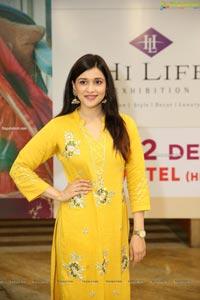 Hi Life Fashion & Lifestyle Exhibition December 2020