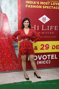 Hi Life Fashion & Lifestyle Exhibition Curtain Raiser