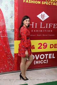 Hi Life Fashion & Lifestyle Exhibition Curtain Raiser