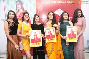 Hi Life Fashion & Lifestyle Exhibition Curtain Raiser