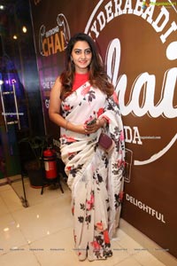 Hyderabadi Chai Adda Café Lounge & Grill Launch