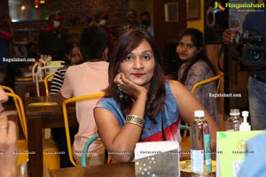 Hyderabadi Chai Adda Café Lounge & Grill Launch