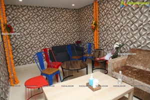 Hyderabadi Chai Adda Café Lounge & Grill Launch