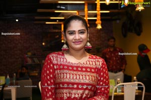 Hyderabadi Chai Adda Café Lounge & Grill Launch