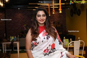 Hyderabadi Chai Adda Café Lounge & Grill Launch