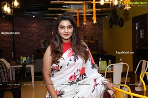 Hyderabadi Chai Adda Café Lounge & Grill Launch