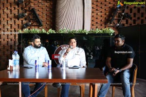 Hyderabad Food Insta Meet - 3.0 ‘Regroup & Revive’