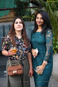 Hyderabad Food Insta Meet - 3.0 ‘Regroup & Revive’